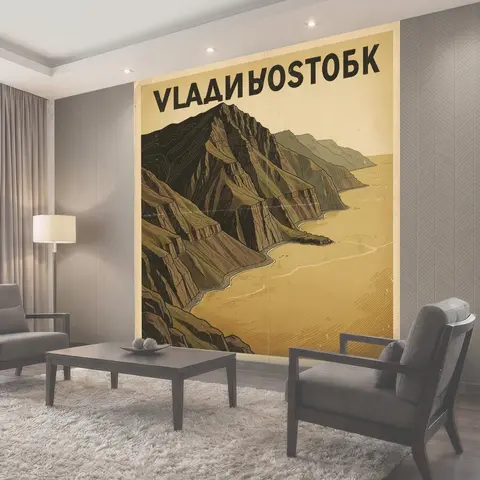 200 × 300 см · Экосольвентная печать