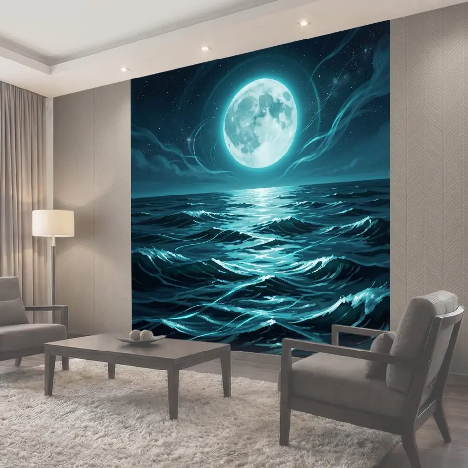 Фотообои «Море»