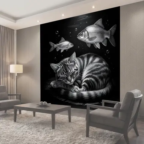 200 × 300 см · Экосольвентная печать