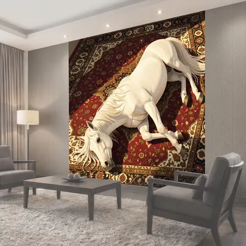 200 × 300 см · Экосольвентная печать