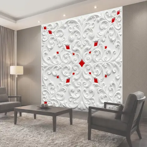 200 × 300 см · Экосольвентная печать