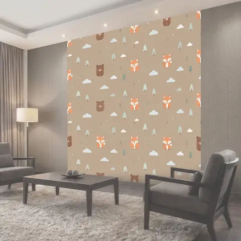 200 × 300 см · Экосольвентная печать