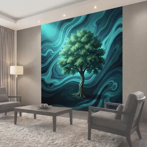 200 × 300 см · Экосольвентная печать