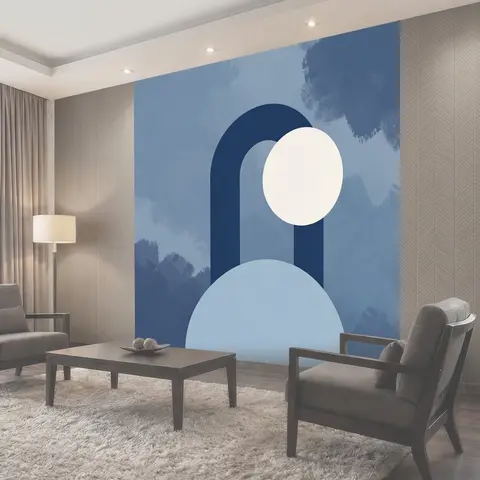200 × 300 см · Экосольвентная печать