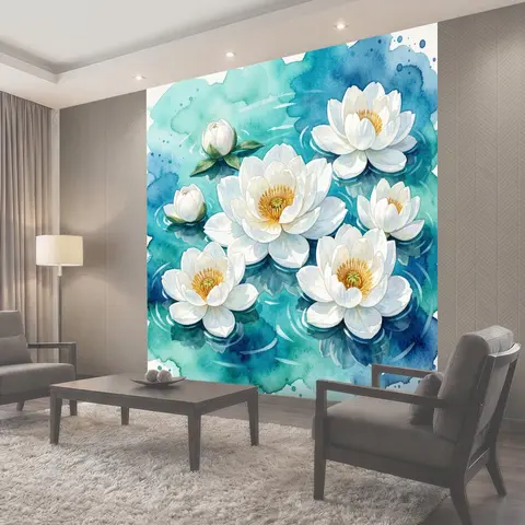 200 × 300 см · Экосольвентная печать
