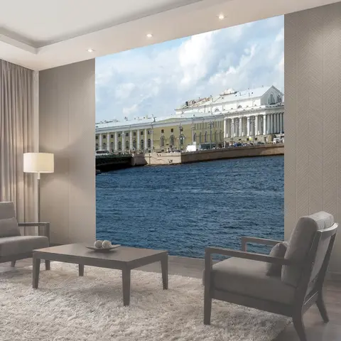 Фотообои Санкт-петербург, россия, санкт петербург