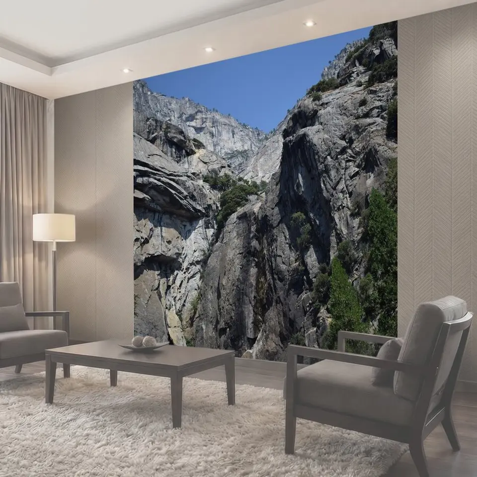 Фотообои Камень, йосемитский национальный парк, натуральные камни