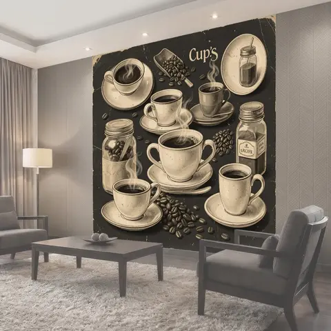 200 × 300 см · Экосольвентная печать