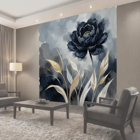 200 × 300 см · Экосольвентная печать