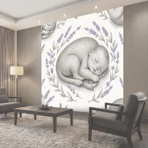 200 × 300 см · Экосольвентная печать