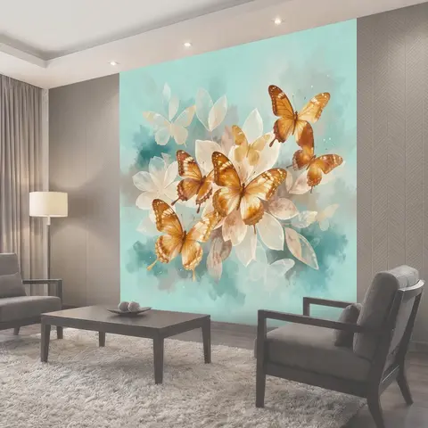 200 × 300 см · Экосольвентная печать