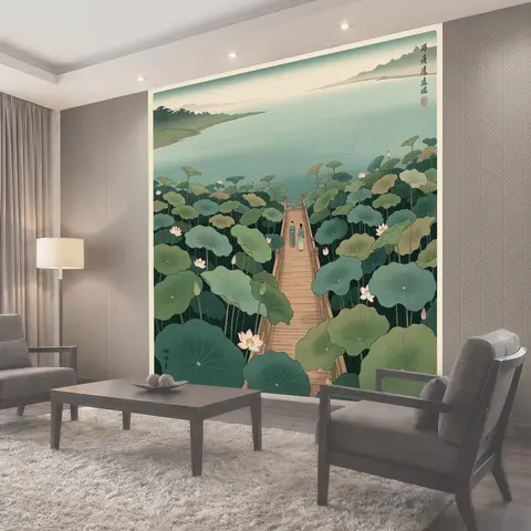 200 × 300 см · Экосольвентная печать