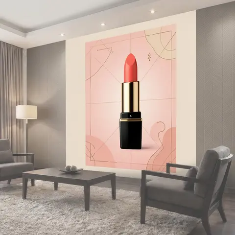 200 × 300 см · Экосольвентная печать