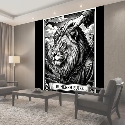 200 × 300 см · Экосольвентная печать
