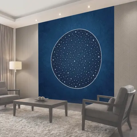 200 × 300 см · Экосольвентная печать