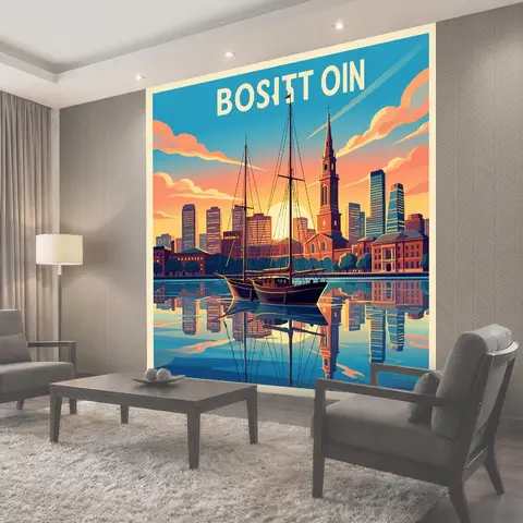 200 × 300 см · Экосольвентная печать