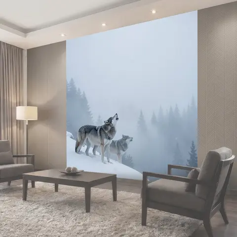 200 × 300 см · Экосольвентная печать