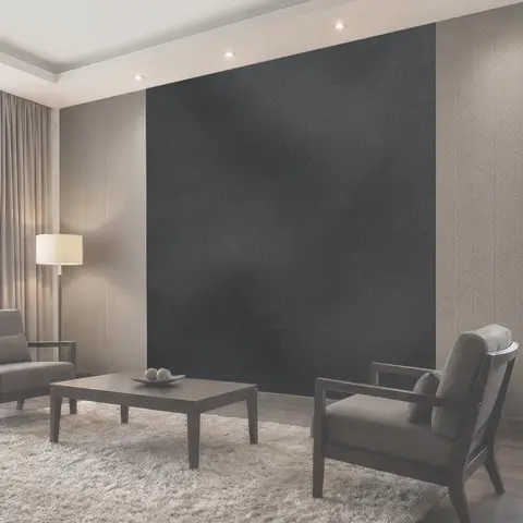 Фотообои Графитовая диагональная микротекстура