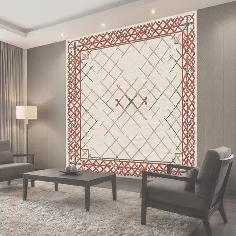 200 × 300 см · Экосольвентная печать