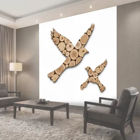 200 × 300 см · Экосольвентная печать