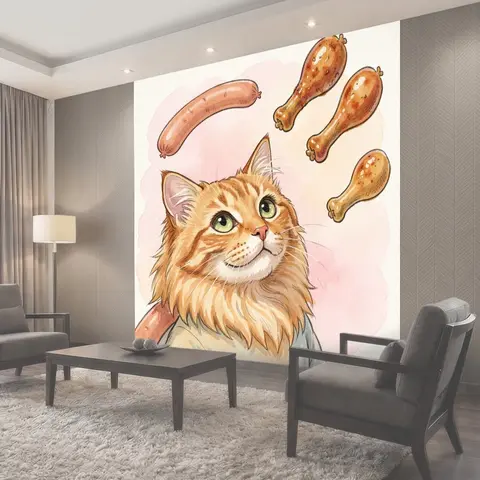 200 × 300 см · Экосольвентная печать