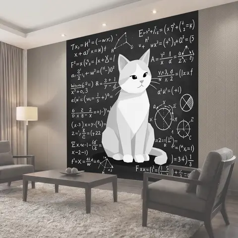 200 × 300 см · Экосольвентная печать