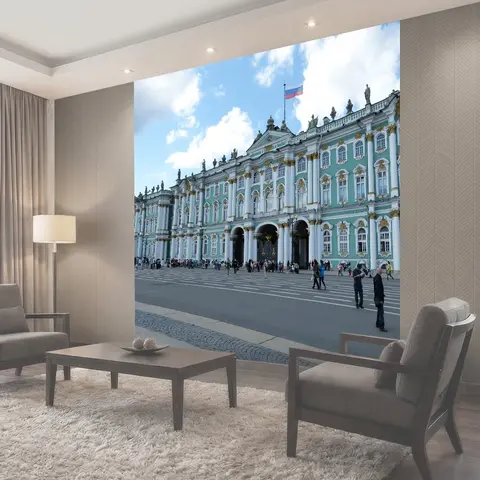 Фотообои Санкт-петербург, россия, санкт петербург