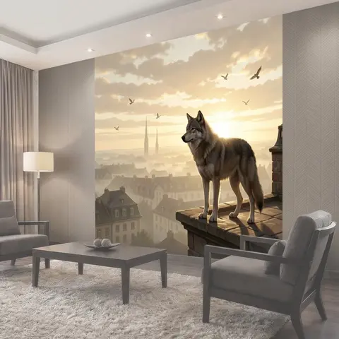 200 × 300 см · Экосольвентная печать