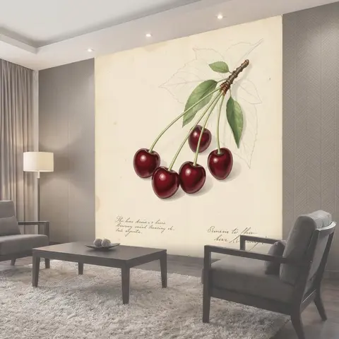 200 × 300 см · Экосольвентная печать
