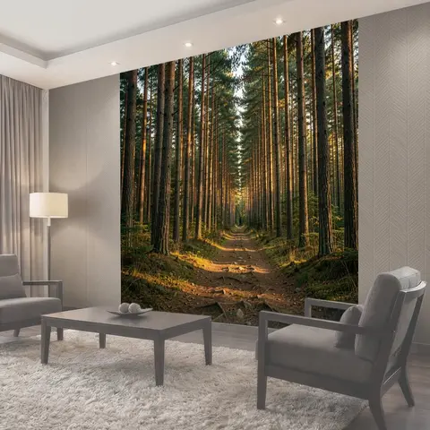 200 × 300 см · Экосольвентная печать