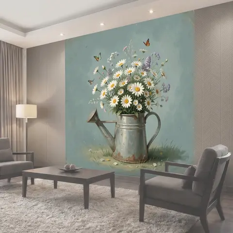 200 × 300 см · Экосольвентная печать