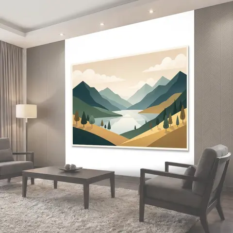 200 × 300 см · Экосольвентная печать