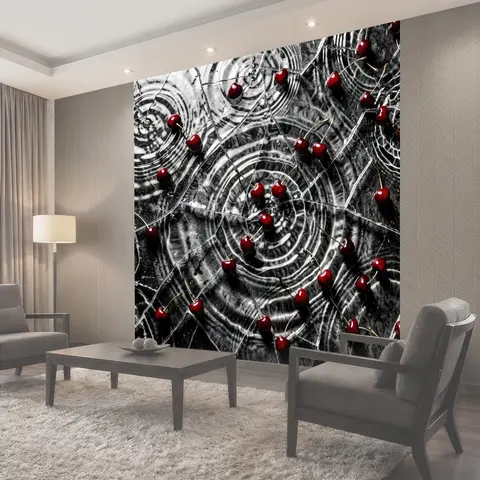 200 × 300 см · Экосольвентная печать