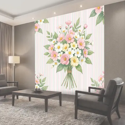 200 × 300 см · Экосольвентная печать