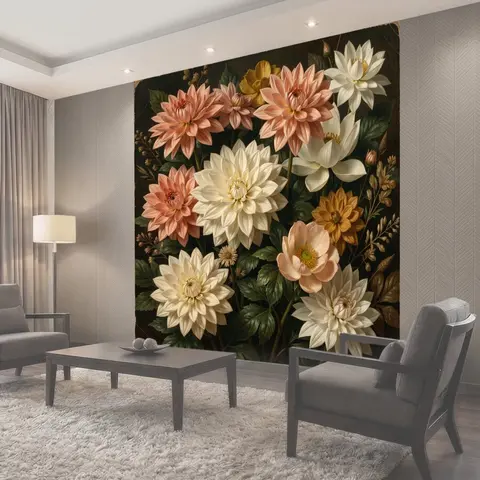 200 × 300 см · Экосольвентная печать