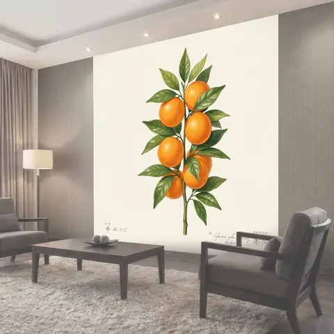 200 × 300 см · Экосольвентная печать