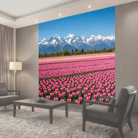 200 × 300 см · Экосольвентная печать