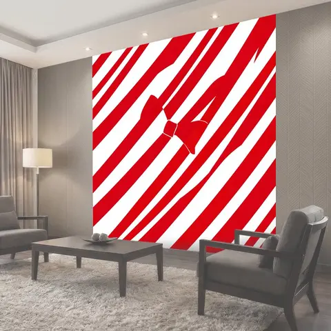 200 × 300 см · Экосольвентная печать