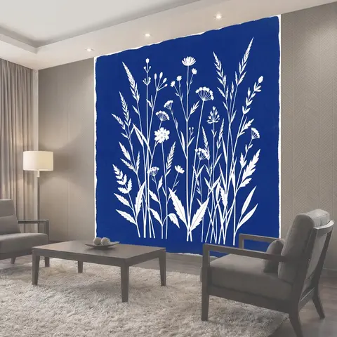 200 × 300 см · Экосольвентная печать