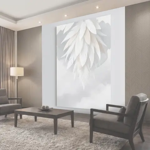 200 × 300 см · Экосольвентная печать