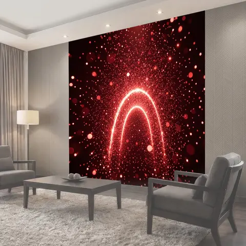 200 × 300 см · Экосольвентная печать