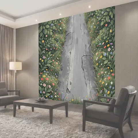 200 × 300 см · Экосольвентная печать