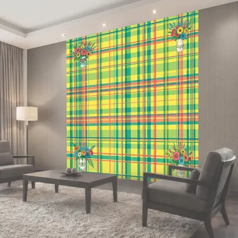 200 × 300 см · Экосольвентная печать