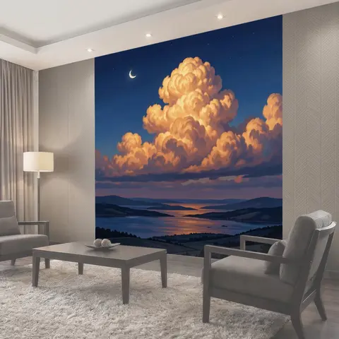 200 × 300 см · Экосольвентная печать