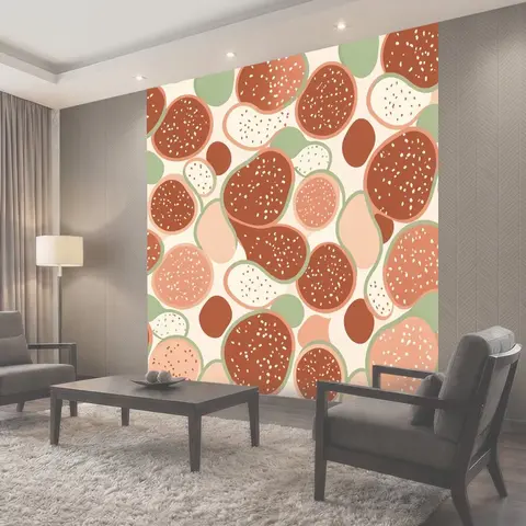 200 × 300 см · Экосольвентная печать