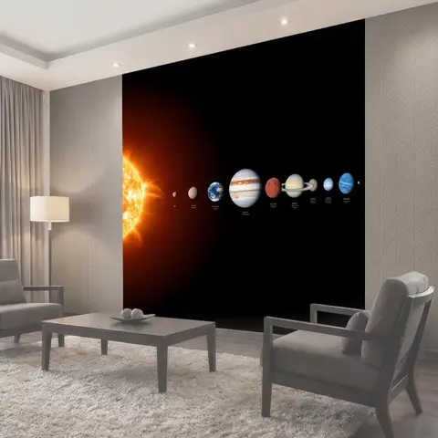 200 × 300 см · Экосольвентная печать