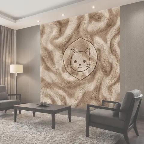 200 × 300 см · Экосольвентная печать