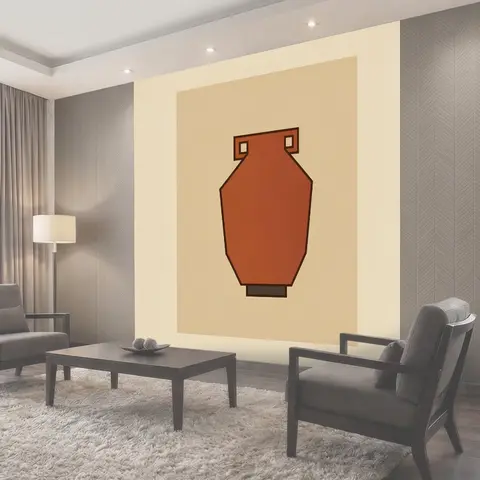 200 × 300 см · Экосольвентная печать