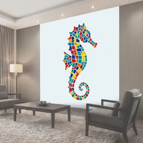 200 × 300 см · Экосольвентная печать