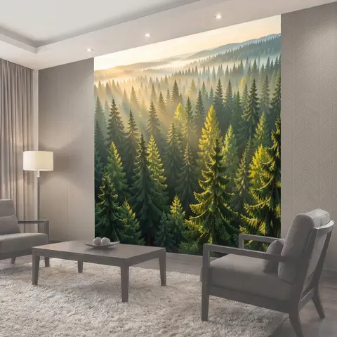 200 × 300 см · Экосольвентная печать